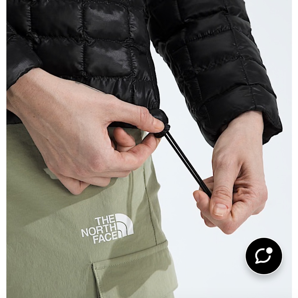 The North Face THERMOBALL Jacket - Picture 5 of 6